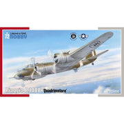 Special Hobby 72406 1/72 Piaggio P.108B