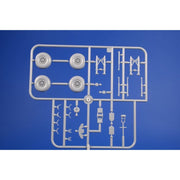 Special Hobby 72406 1/72 Piaggio P.108B