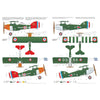 Special Hobby 72407 1/72 72407 Potez 25 TOE