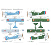 Special Hobby 72407 1/72 72407 Potez 25 TOE