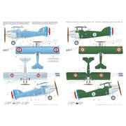 Special Hobby 72407 1/72 72407 Potez 25 TOE