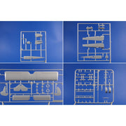 Special Hobby 72407 1/72 72407 Potez 25 TOE