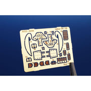 Special Hobby 72415 1/72 Vautour IIB French Jet Bomber