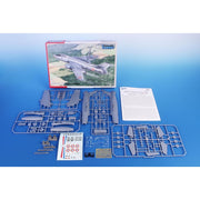 Special Hobby 72415 1/72 Vautour IIB French Jet Bomber