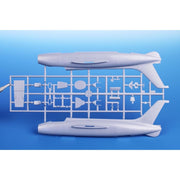 Special Hobby 72415 1/72 Vautour IIB French Jet Bomber