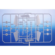 Special Hobby 72415 1/72 Vautour IIB French Jet Bomber