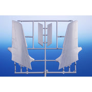 Special Hobby 72415 1/72 Vautour IIB French Jet Bomber