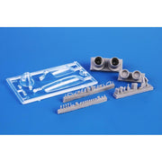 Special Hobby 72415 1/72 Vautour IIB French Jet Bomber