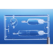 Special Hobby 72415 1/72 Vautour IIB French Jet Bomber