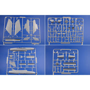 Special Hobby 72417 1/72 SMB-2 Super Mystere Duo Pack and Book