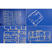 Special Hobby 72417 1/72 SMB-2 Super Mystere Duo Pack and Book