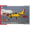 Special Hobby 72418 1/72 SIAI-Marchetti SF-260M/AM/W Plastic Model Kit