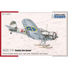 Special Hobby 72421 1/72 SAAB B-5 Plastic Model Kit