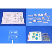 Special Hobby 72421 1/72 SAAB B-5