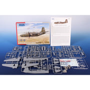 Special Hobby 72423 1/72 A-20B/C Havoc Gunships