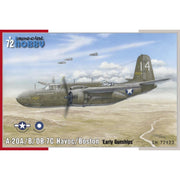 Special Hobby 72423 1/72 A-20G Havoc/Boston RAAF Plastic Model Kit