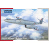 Special Hobby 72424 1/72 Meteor Prone Version Plastic Model Kit