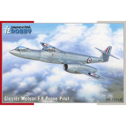 Special Hobby 72424 1/72 Meteor Prone Version Plastic Model Kit