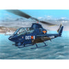 Special Hobby 72247 1/72 AH-1G Cobra Spanish IDF Service Plastic Model Kit