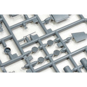 Special Hobby 72247 1/72 AH-1G Cobra Spanish IDF Service