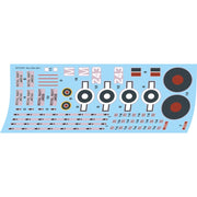 Special Hobby 72429 1/72 Supermarine Sea Otter Mk.I WWII Service