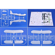 Special Hobby 72429 1/72 Supermarine Sea Otter Mk.I WWII Service