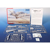 Special Hobby 72430 1/72 Focke Wulf Fw 189B-0/B-1 Luftwaffe Trainer