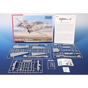 Special Hobby 72430 1/72 Focke Wulf Fw 189B-0/B-1 Luftwaffe Trainer