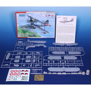 Special Hobby 72431 1/72 Supermarine Sea Otter Mk.I/ASR Mk.II Foreign Service