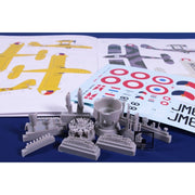 Special Hobby 72431 1/72 Supermarine Sea Otter Mk.I/ASR Mk.II Foreign Service