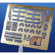 Special Hobby 72431 1/72 Supermarine Sea Otter Mk.I/ASR Mk.II Foreign Service