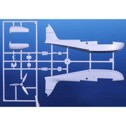 Special Hobby 72431 1/72 Supermarine Sea Otter Mk.I/ASR Mk.II Foreign Service
