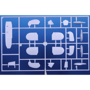 Special Hobby 72431 1/72 Supermarine Sea Otter Mk.I/ASR Mk.II Foreign Service