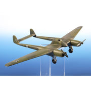 Special Hobby 72432 1/72 Focke-Wulf Fw-189C/V-6