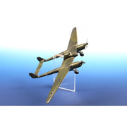 Special Hobby 72432 1/72 Focke-Wulf Fw-189C/V-6