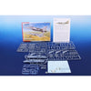 Special Hobby 72435 1/72 Dassault Mirage F 1AZ/CZ The South African Commie Killers