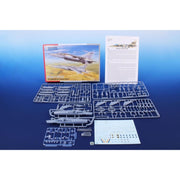 Special Hobby 72435 1/72 Dassault Mirage F 1AZ/CZ The South African Commie Killers