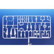 Special Hobby 72435 1/72 Dassault Mirage F 1AZ/CZ The South African Commie Killers