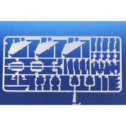 Special Hobby 72435 1/72 Dassault Mirage F 1AZ/CZ The South African Commie Killers