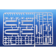 Special Hobby 72435 1/72 Dassault Mirage F 1AZ/CZ The South African Commie Killers
