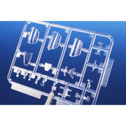 Special Hobby 72435 1/72 Dassault Mirage F 1AZ/CZ The South African Commie Killers