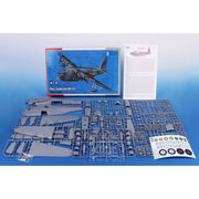 Special Hobby 72438 1/72 Short Sunderland Mk.I/II The Flying Porcupine