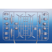 Special Hobby 72438 1/72 Short Sunderland Mk.I/II The Flying Porcupine