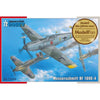 Special Hobby 72439 1/72 Messerschmitt Bf 109E-4 Plastic Model Kit