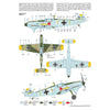 Special Hobby 72439 1/72 Messerschmitt Bf 109E-4