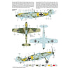 Special Hobby 72439 1/72 Messerschmitt Bf 109E-4