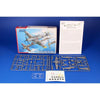 Special Hobby 72439 1/72 Messerschmitt Bf 109E-4