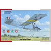 Special Hobby 72442 1/72 EoN Eton Tx 1 / SG-38 Over Western Europe Plastic Model Kit