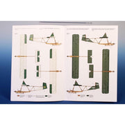 Special Hobby 72442 1/72 EoN Eton Tx 1 / SG-38 Over Western Europe