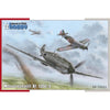 Special Hobby 72443 1/72 Messerschmitt Bf 109E-3 Plastic Model Kit